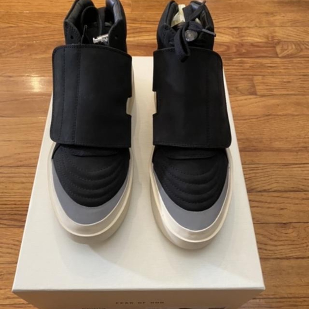 Fear of God